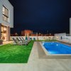 Отель SunnyVillas 4BR New Villa Private Pool in Pernera, фото 17