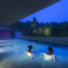 Отель Hoshino Resorts Tomamu the Tower, фото 13