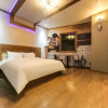 Отель Eumseong Rich Self Check-in Motel, фото 13