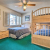 Отель Mammoth Lakes Townhome < 2 Mi to Ski Area!, фото 4