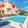Отель Beautiful Home in Zadar With 5 Bedrooms, Wifi and Outdoor Swimming Pool, фото 23