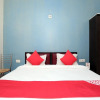 Отель OYO 17066 Hotel Pushpa Palace, фото 7