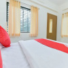 Отель OYO 14865 Home Modern 2BHK Kochi Airport, фото 10