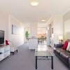 Отель AAB Apartments Brisbane CBD, фото 3
