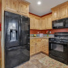Отель Knotty Pines LOG Cabin #2414, фото 7