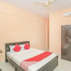 Отель OYO 11640 Hotel Aaira Inn, фото 4