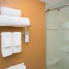 Отель Fairfield Inn Plymouth Middleboro, фото 10