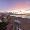 Отель City Beach Apartment Las Canteras Lz84H, фото 14