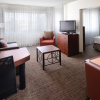 Отель Sonesta ES Suites Dallas Central Expressway, фото 4