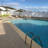 Отель Apartamento Venavera Playa Vera Colina Apto. 4 Bajo Piscina Muy Tranquilo Wifi, фото 17