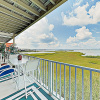 Отель New Listing! Bayfront W/ Pool- Walk To Beach 3 Bedroom Condo, фото 19