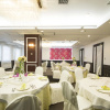 Отель Grandpark Hotel Panex Iwaki, фото 24