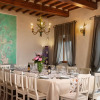 Отель Villa just 14 km to Florence, 8 bedrooms. Private garden, pool heated and Wi-Fi!-La Leopoldina, фото 10