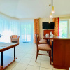 Отель Residenz Bleichröder - Ferienwohnung Antoinette, фото 10