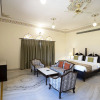 Отель The Jaibagh Palace, фото 6