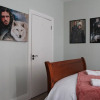 Отель Stunning 4-bed House in Belfast, фото 4