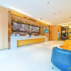Отель Orange Inn Zhijiang, фото 2