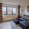 Отель Virexxa Bedford Centre - Executive Suite - 2Bed Flat with Free Parking & Gym, фото 12