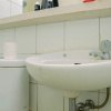 Отель Best Deal And Comfy 2Br At Kebagusan City Apartment, фото 8