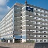 Отель Travelodge Newcastle-under-Lyme в Ньюкасл-Андер-Лайме