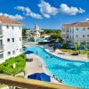 Отель Apartaments at Cadaques Caribe в Байяибе