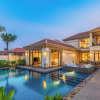 Отель Fusion Resort & Villas Da Nang, фото 1