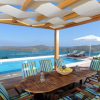 Отель Elounda Panorama, sleeping up to 10, sea views, фото 11