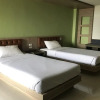 Отель Lopburi Residence Hotel, фото 13