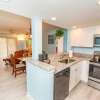 Отель Unit 8112 - Ocean & Racquet Club, фото 10