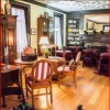 Отель Historic Benner Mansion, фото 43