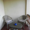 Отель Villa 800 mt Spiaggia San Teodoro Amb01, фото 5