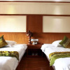Отель Shawali Hotel, фото 9