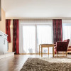 Отель Appartements Solaris, фото 5