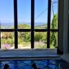 Отель Villa With 8 Bedrooms In Bonnieux, With Wonderful Mountain View, Private Pool, Furnished Garden, фото 30
