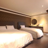 Отель Daegu Seongseo Owall Hotel, фото 22