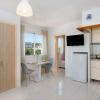 Отель Apartamentos Calablanca, фото 18
