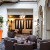 Отель Hôtel Mercure Strasbourg Centre Gare, фото 2
