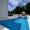 Отель Villa With 6 Bedrooms in Ražanj, With Wonderful sea View, Private Pool, фото 17