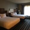 Отель Holiday Inn Express & Suites Perry-National Fairground Area #34, an IHG Hotel, фото 6