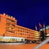 Отель Home Inn Plus Tai'an Hongmen Road Daimiao, фото 9