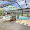 Отель Bradenton Cottage w/ Screened Pool: 12 Mi to Beach, фото 20