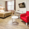 Отель Domicil Hamburg by Golden Tulip, фото 4