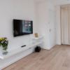 Отель Sleek & Stylish 2bd Home W/ Office/Studio, фото 6