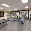 Отель Hampton Inn & Suites Hartford/East Hartford, фото 19