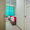 Отель OYO 2382 Wisata Hotel, фото 9