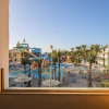 Отель AquaView apartment Resort and Aqua Park, фото 26
