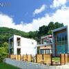 Отель yangpyeong Tate spa pension, фото 1