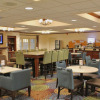 Отель Holiday Inn Express Hotel & Suites Cape Girardeau I-55, an IHG Hotel, фото 22