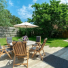 Отель Previnaireweg 5, a Great House, фото 7
