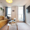 Отель CityView Apt Empress Heights Southampton, фото 6